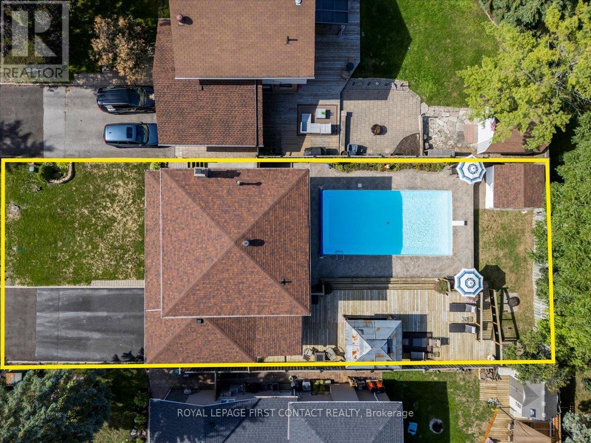 23 Virgilwood Crescent, Barrie, Ontario  L4M 4X6 - Photo 39 - S12795752