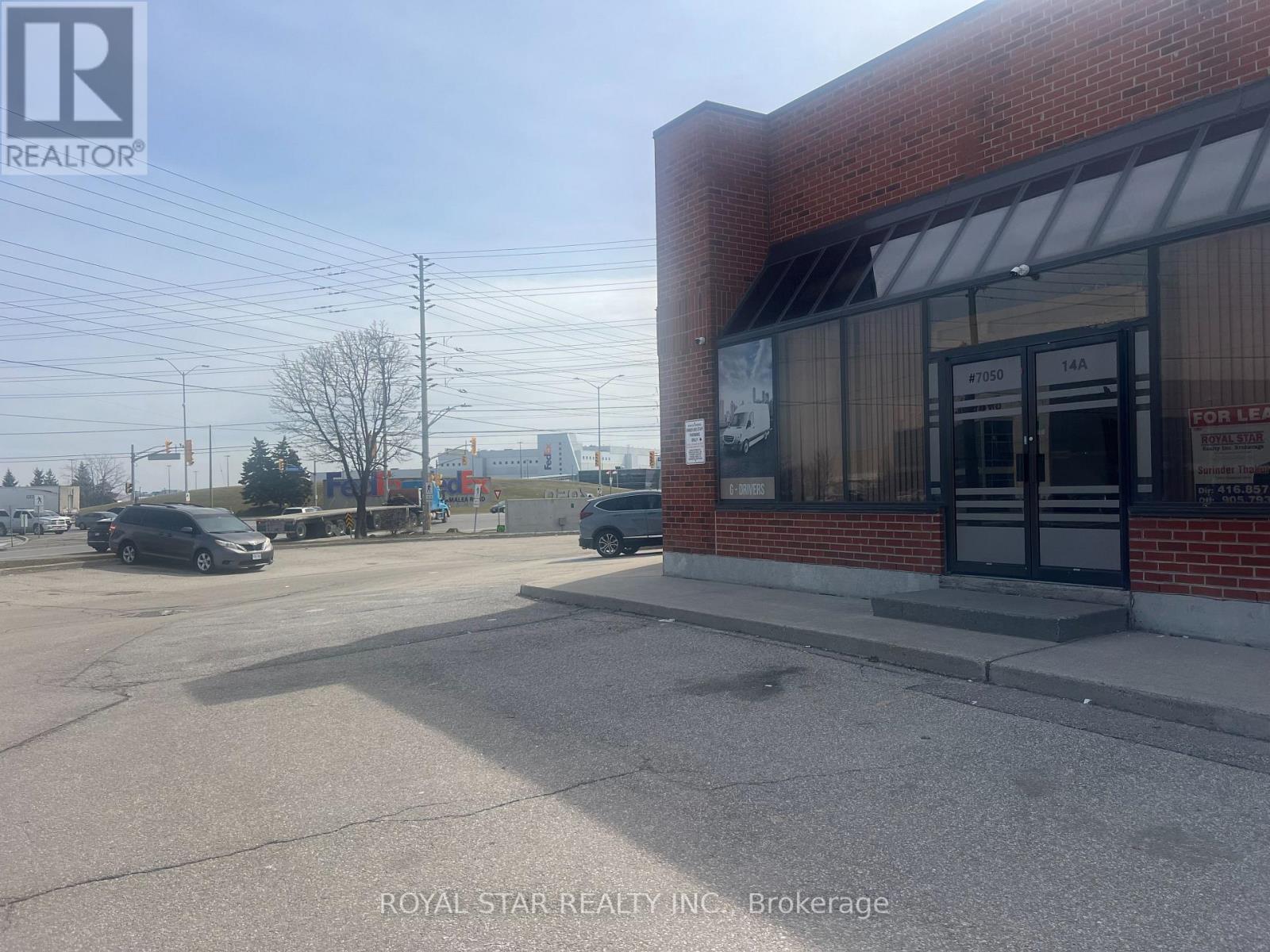 14a - 7050 Bramalea Road, Mississauga, Ontario  L5S 1T1 - Photo 27 - W12467064