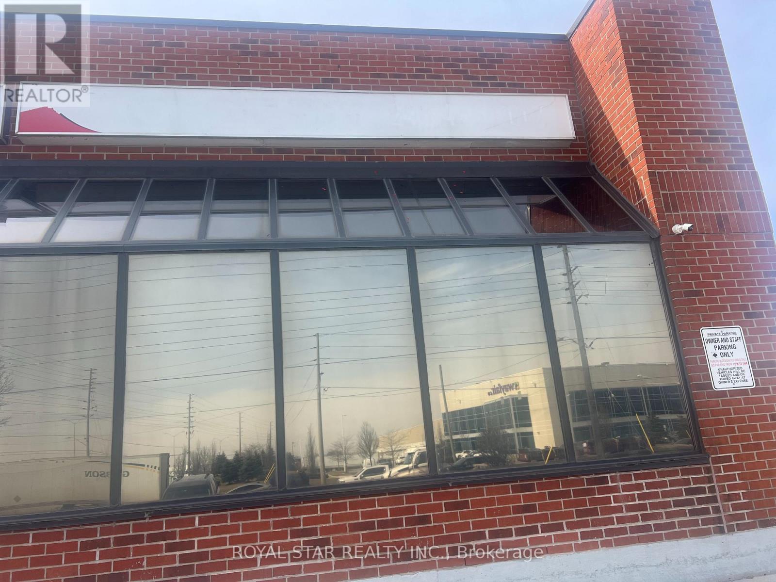 14a - 7050 Bramalea Road, Mississauga, Ontario  L5S 1T1 - Photo 29 - W12467064