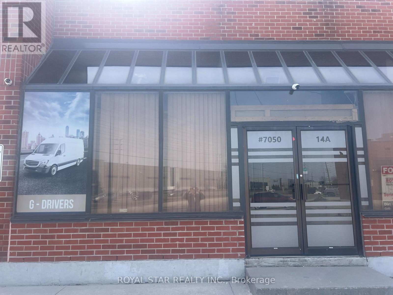 14a - 7050 Bramalea Road, Mississauga, Ontario  L5S 1T1 - Photo 26 - W12467064