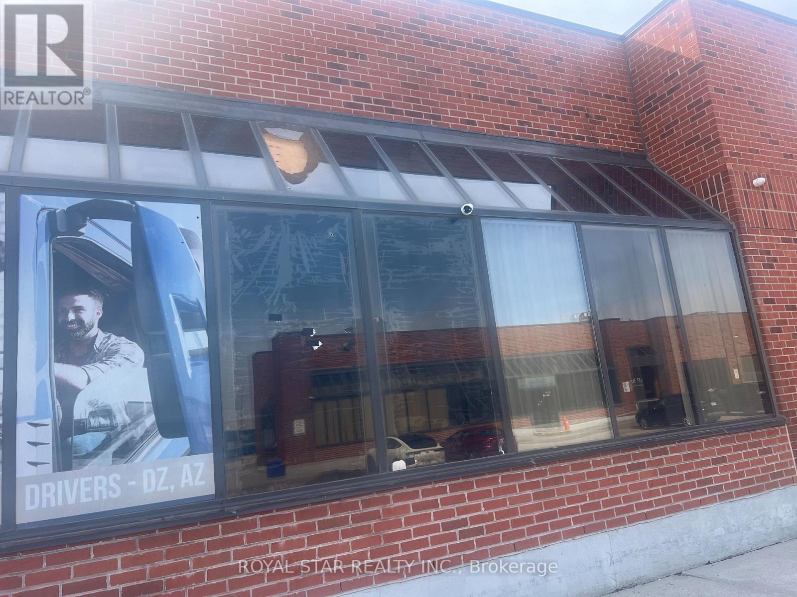 14a - 7050 Bramalea Road, Mississauga, Ontario  L5S 1T1 - Photo 24 - W12467064