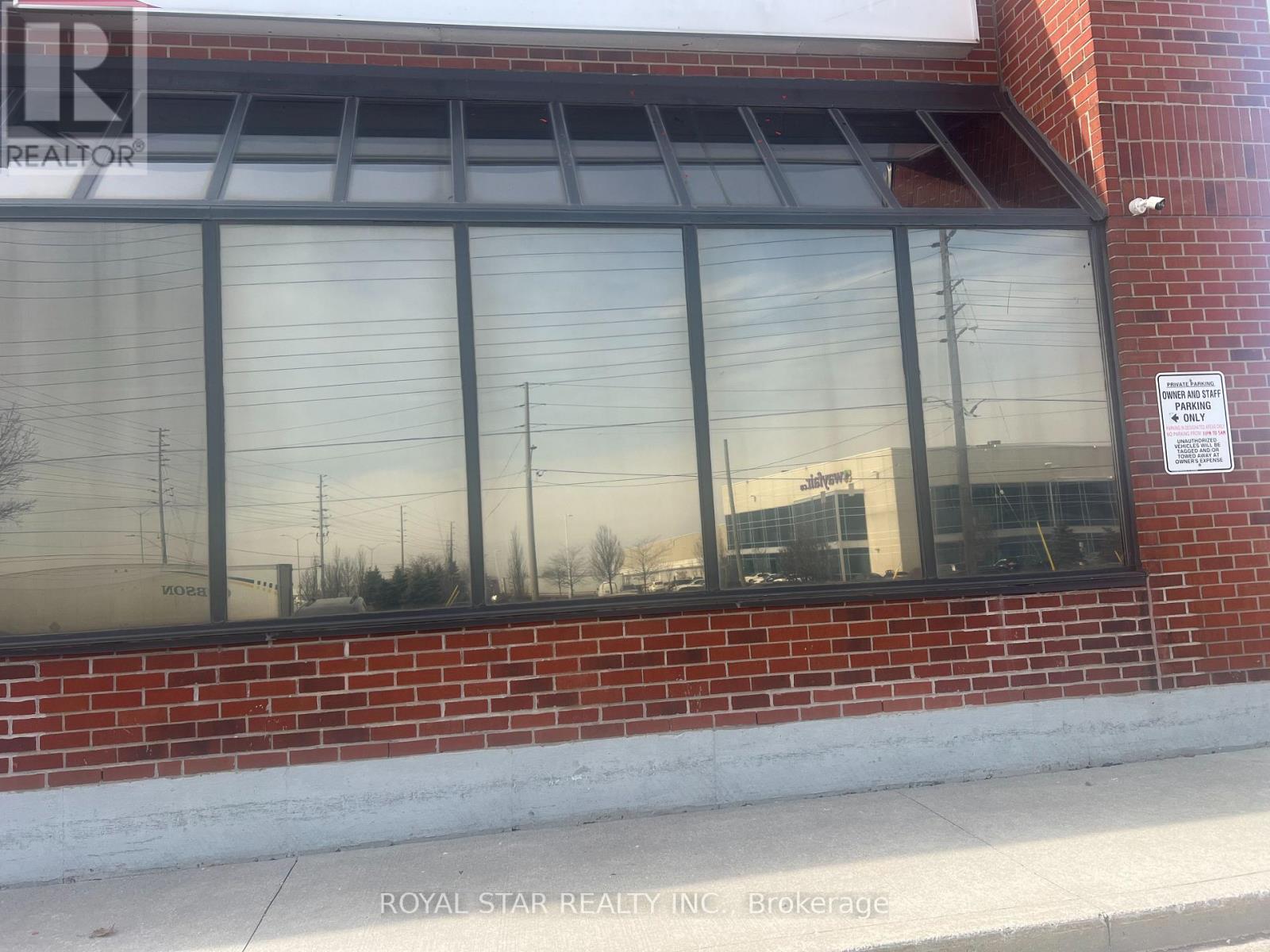 14a - 7050 Bramalea Road, Mississauga, Ontario  L5S 1T1 - Photo 30 - W12467064