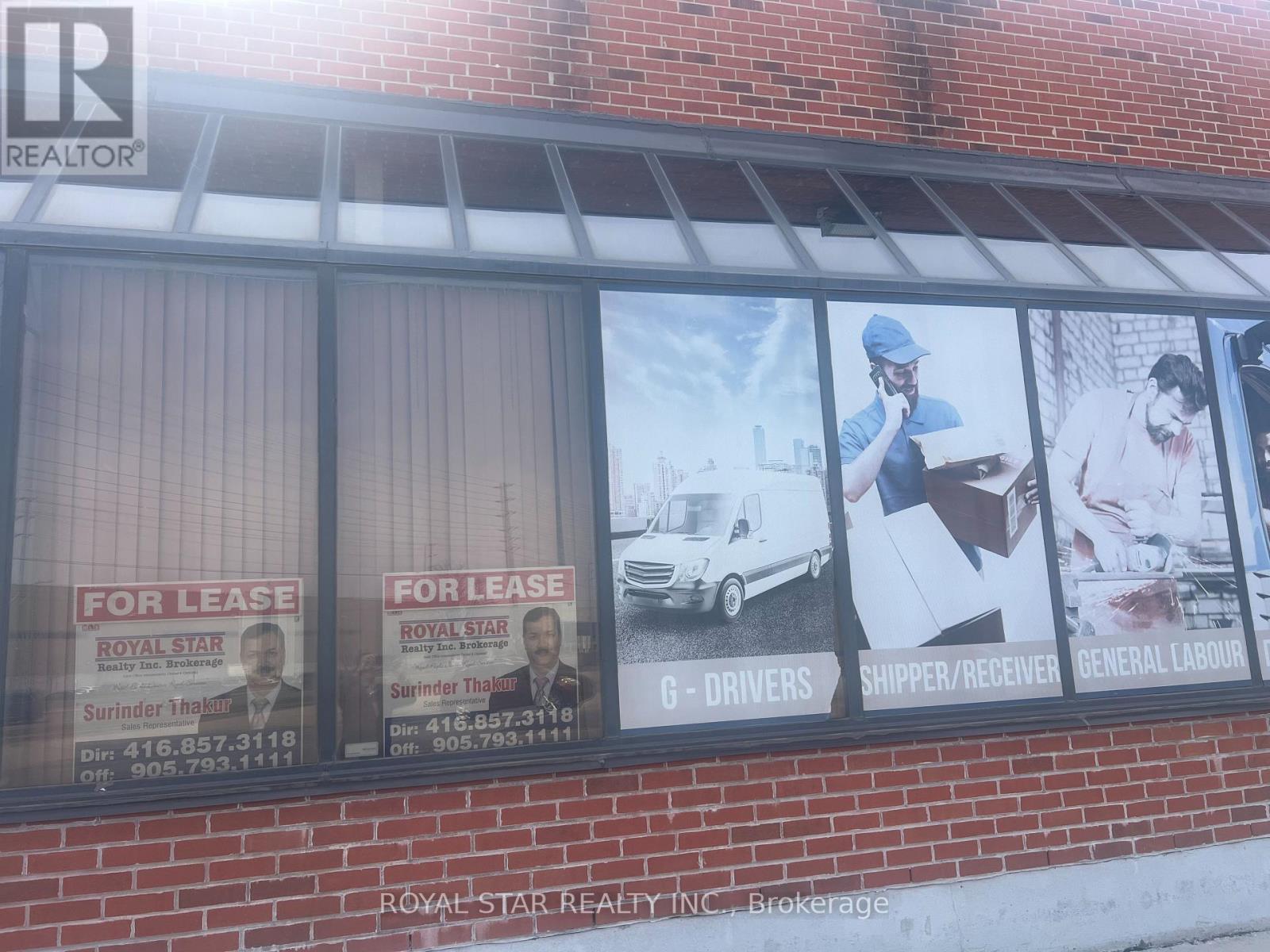 14a - 7050 Bramalea Road, Mississauga, Ontario  L5S 1T1 - Photo 28 - W12467064