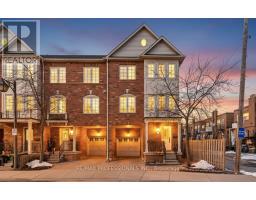 1 - 619 EVANS AVENUE, Toronto, Ontario