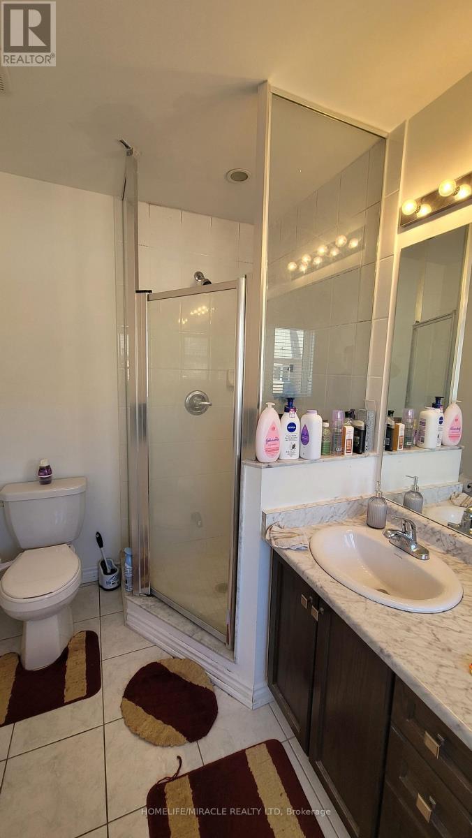 56 Dolobram Trail, Brampton, Ontario  L7A 4Y3 - Photo 17 - W12914438