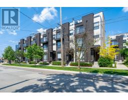 141 - 34 FIELDWAY ROAD, Toronto, Ontario