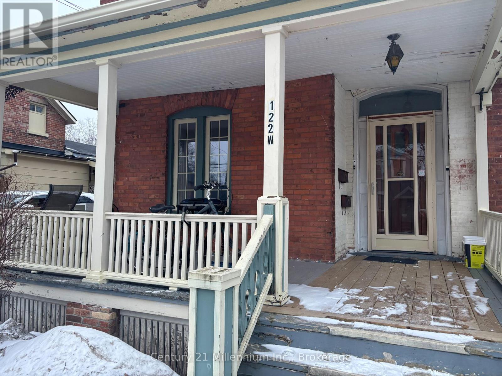 122 W - 122 Fourth Street, Collingwood, Ontario  L9Y 1R6 - Photo 3 - S12915264