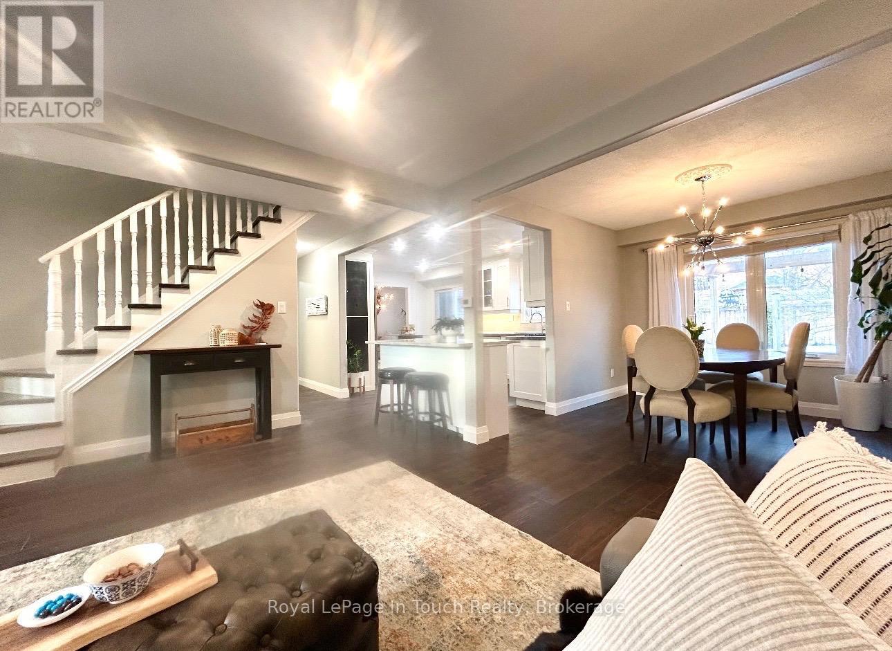 153 Ferndale Drive S, Barrie, Ontario  L4N 6X9 - Photo 12 - S12915308