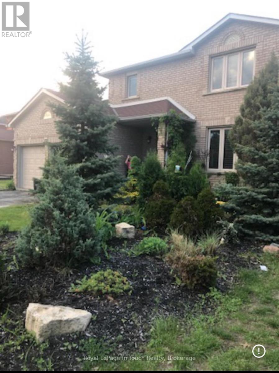 153 Ferndale Drive S, Barrie, Ontario  L4N 6X9 - Photo 5 - S12915308