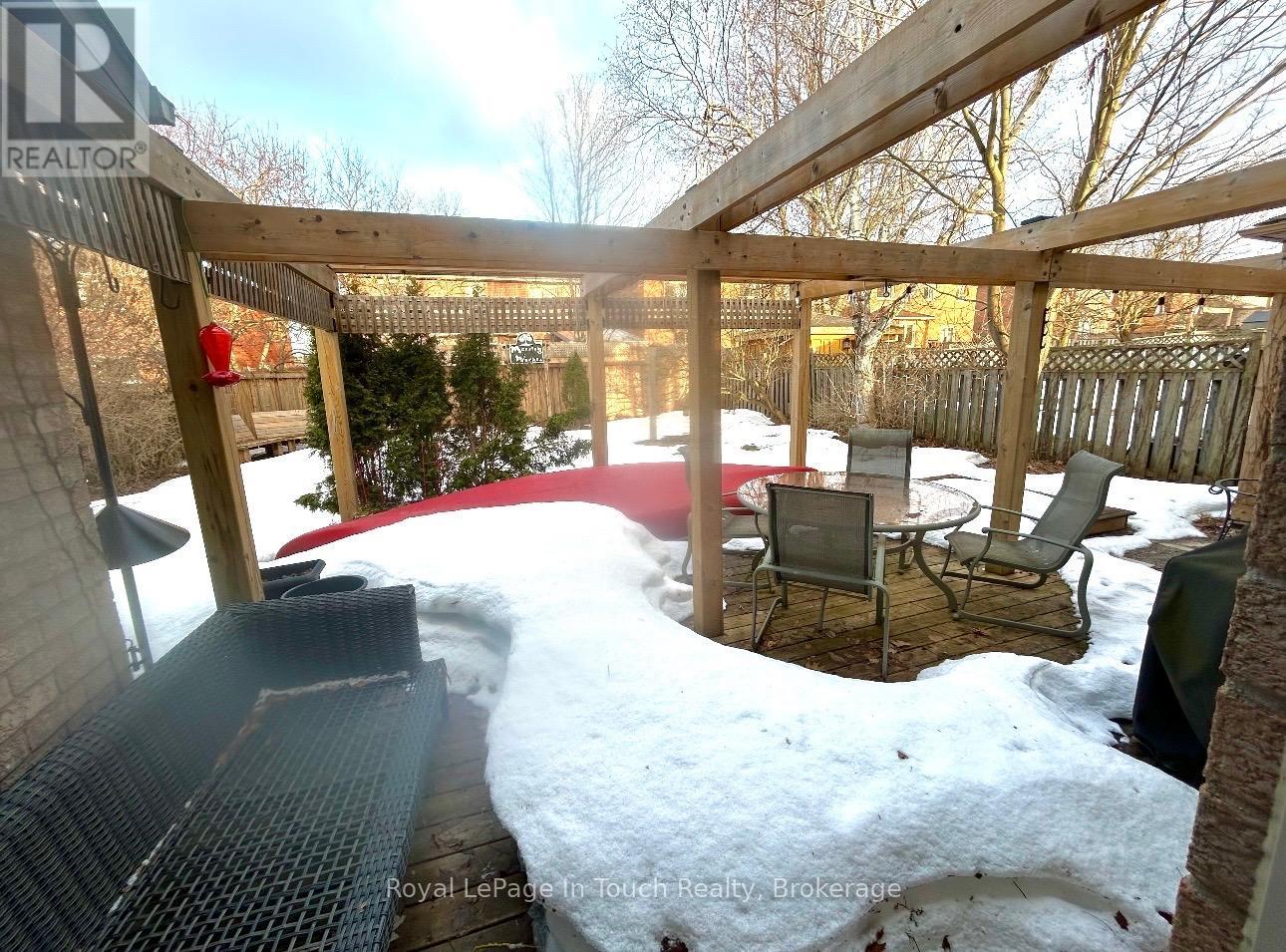 153 Ferndale Drive S, Barrie, Ontario  L4N 6X9 - Photo 6 - S12915308