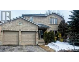153 FERNDALE DRIVE S, barrie (ardagh), Ontario