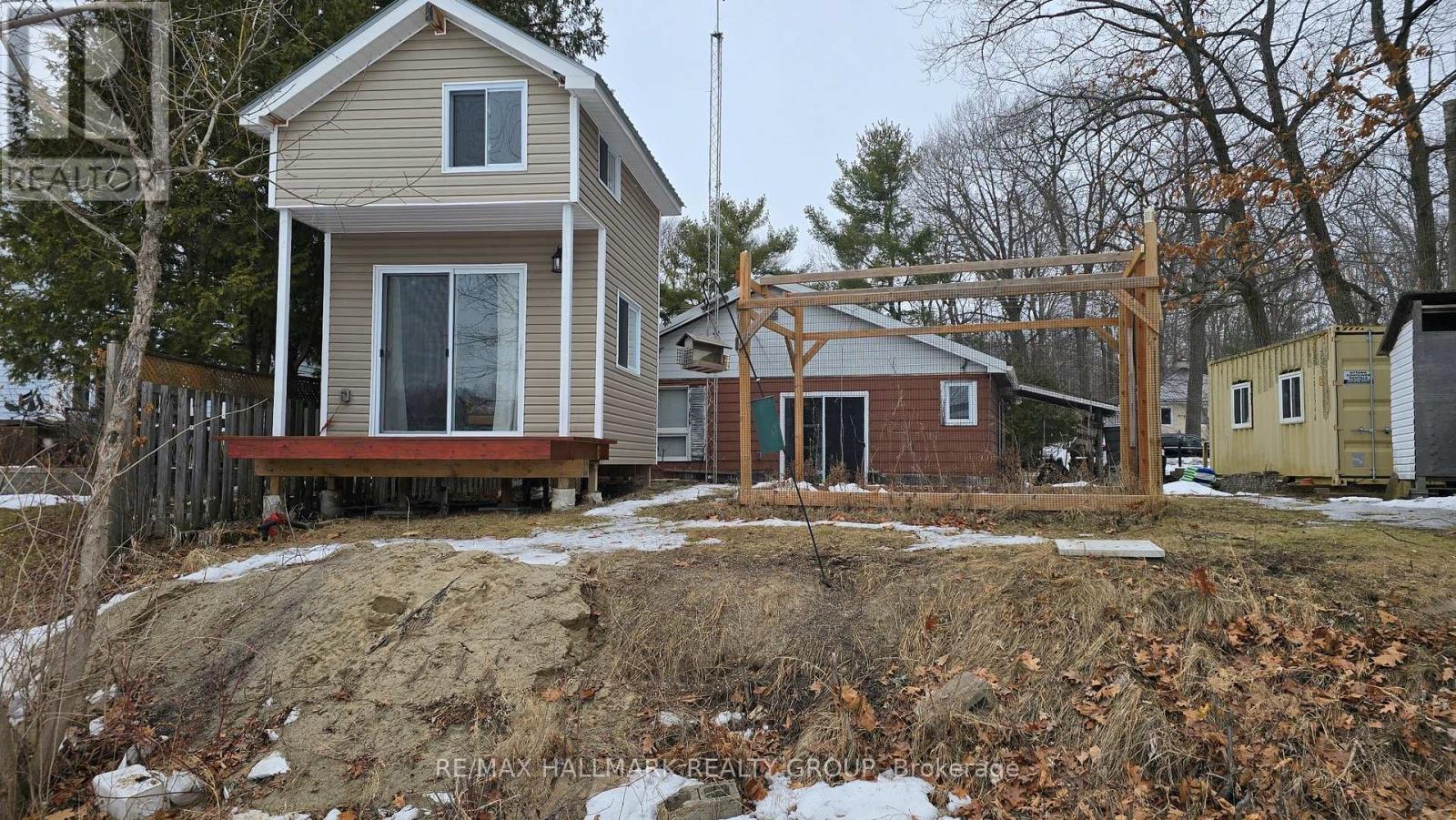 1236 BAYVIEW DRIVE, Ottawa, Ontario