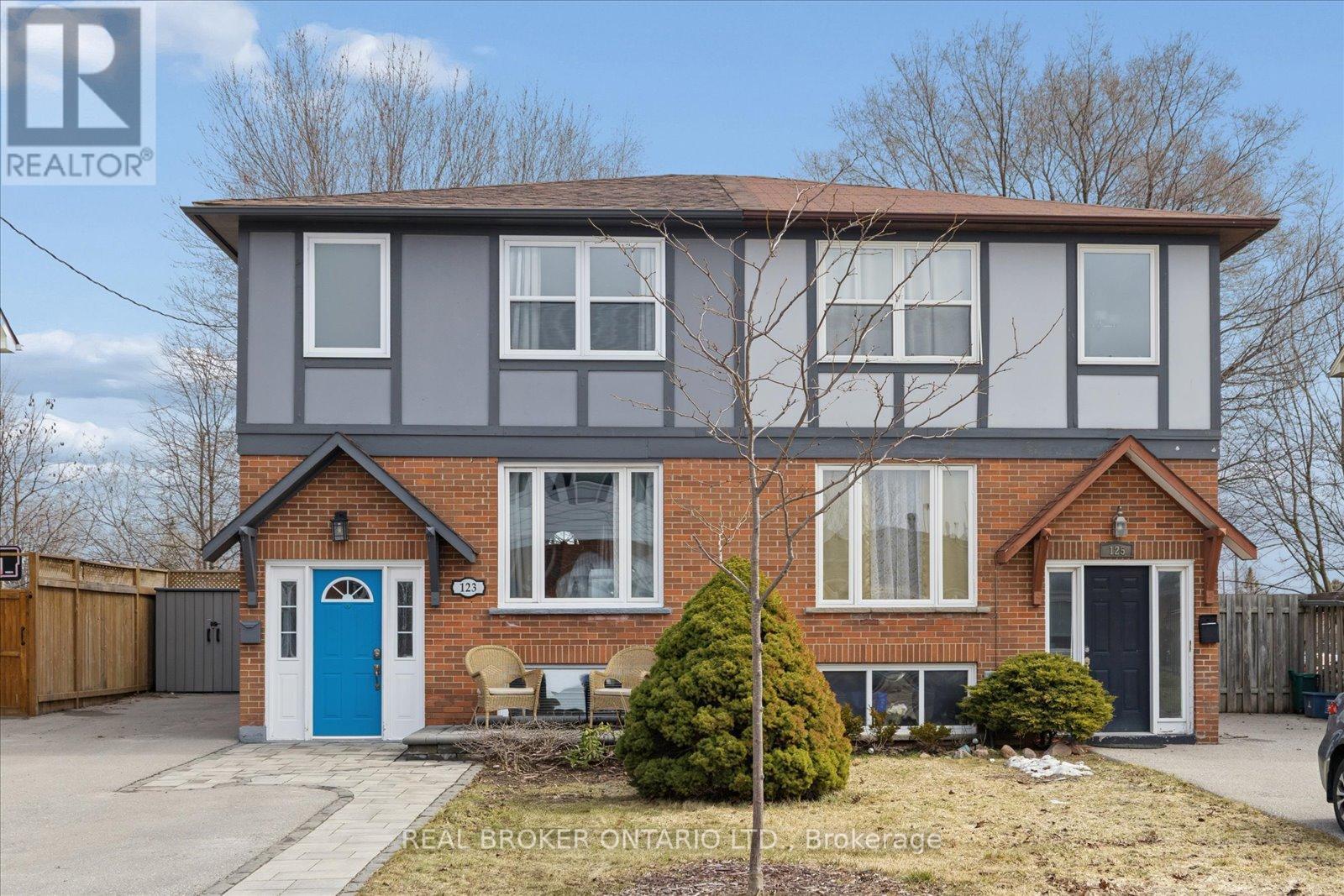 123 Vancouver Street, Oshawa, Ontario L1J 5X5 - Photo 2 - E12915106