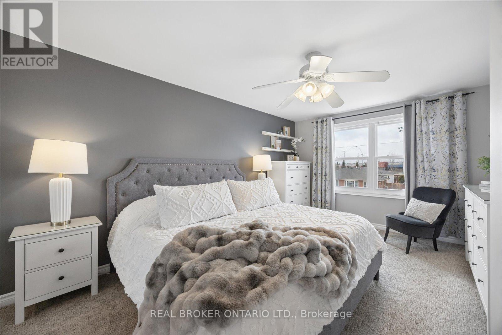 123 Vancouver Street, Oshawa, Ontario L1J 5X5 - Photo 24 - E12915106