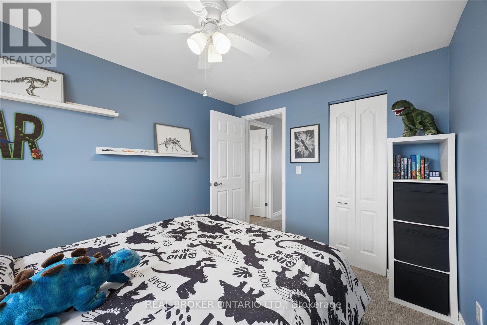 123 Vancouver Street, Oshawa, Ontario L1J 5X5 - Photo 28 - E12915106