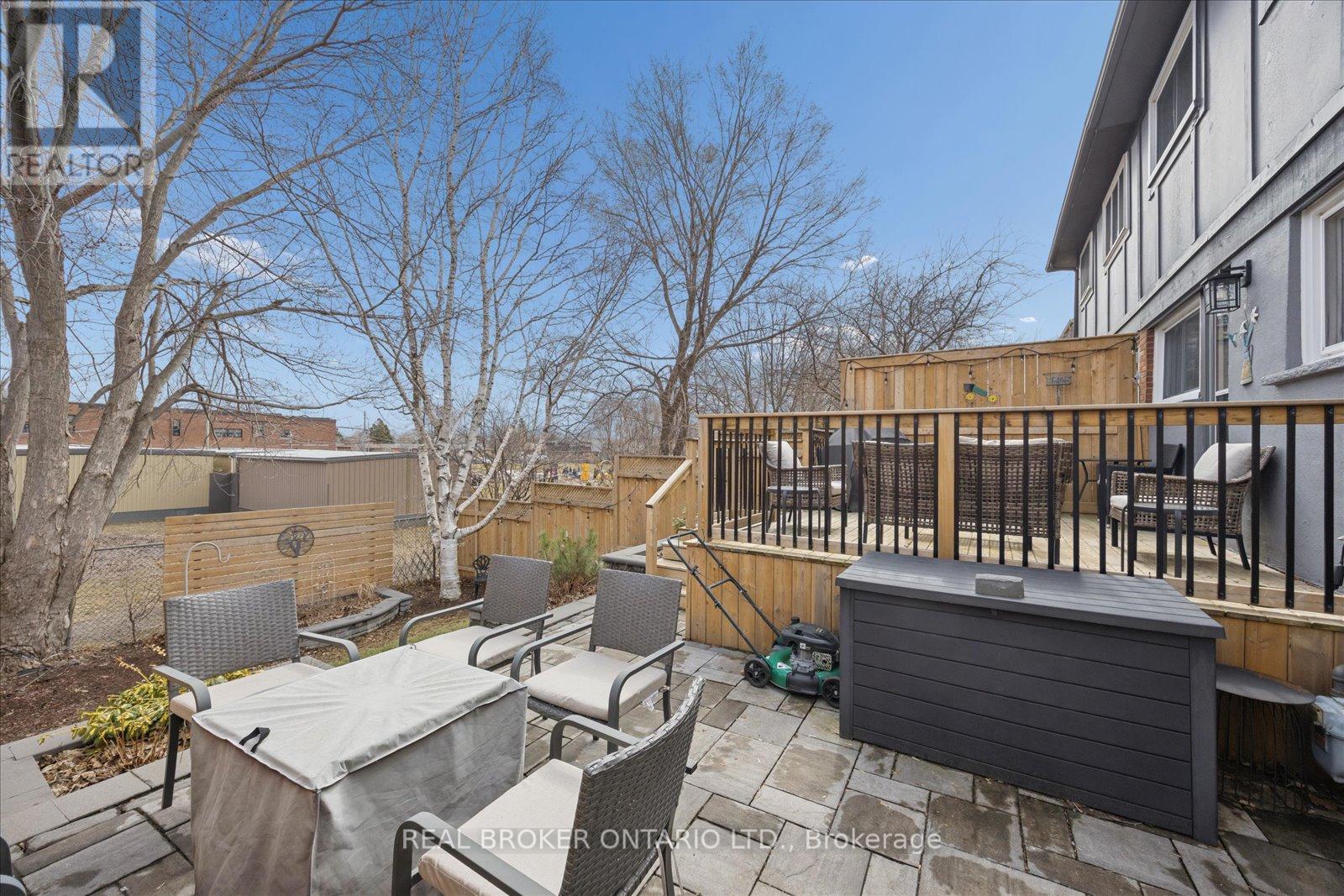 123 Vancouver Street, Oshawa, Ontario L1J 5X5 - Photo 40 - E12915106