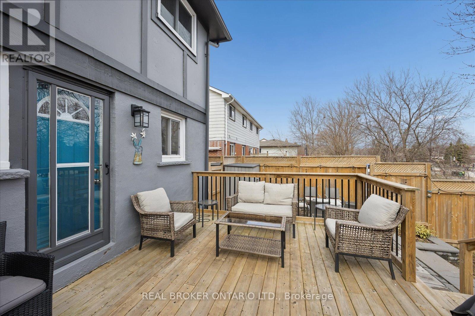 123 Vancouver Street, Oshawa, Ontario L1J 5X5 - Photo 43 - E12915106