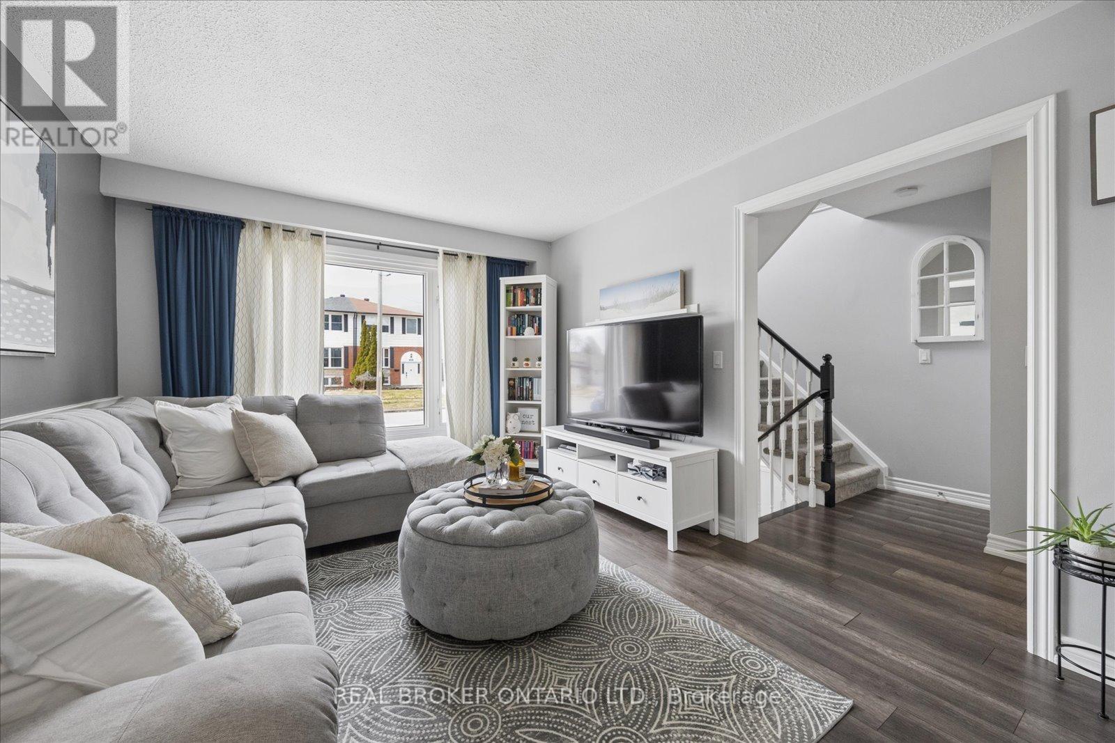 123 Vancouver Street, Oshawa, Ontario L1J 5X5 - Photo 7 - E12915106