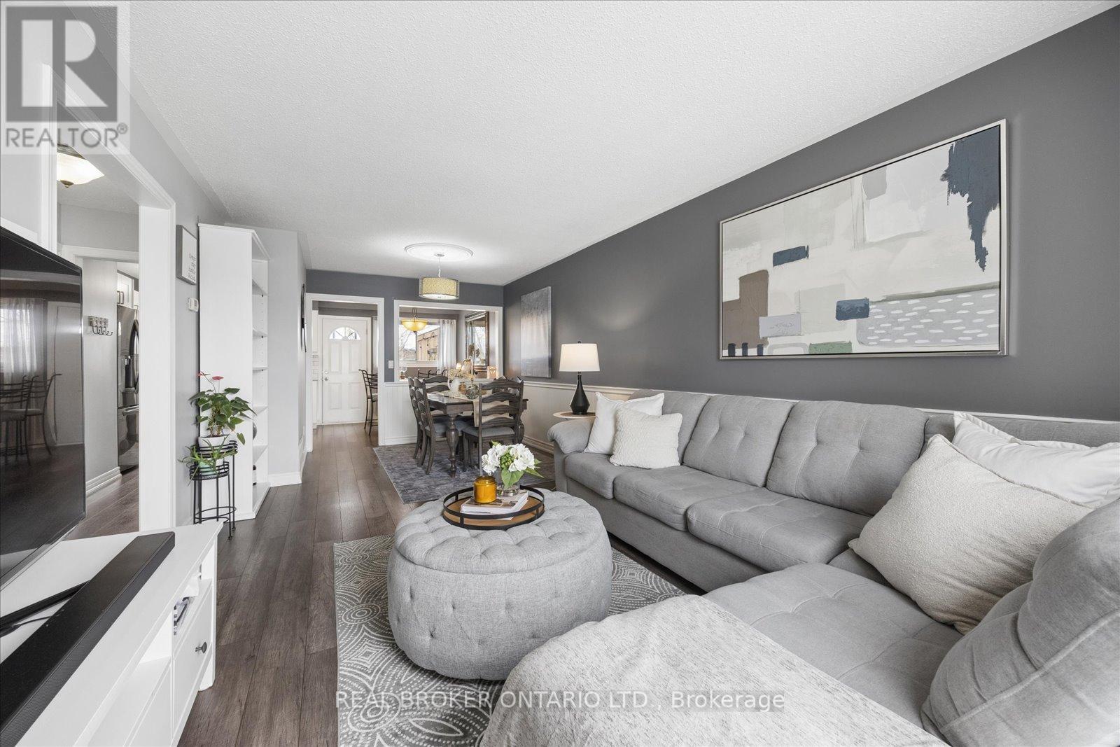 123 Vancouver Street, Oshawa, Ontario L1J 5X5 - Photo 8 - E12915106