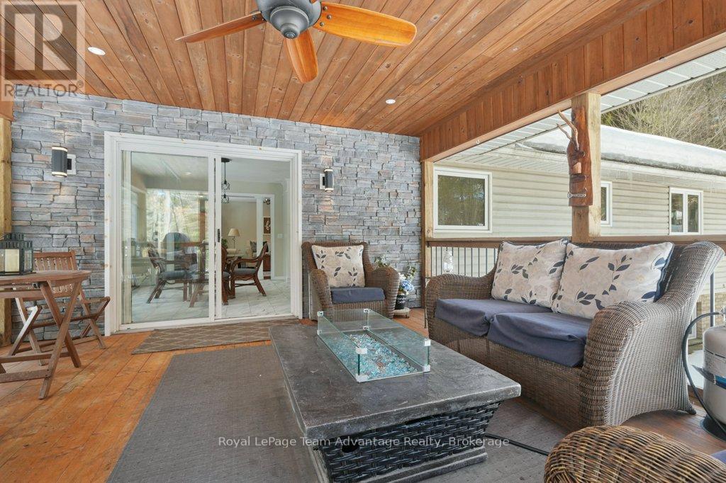 1 Big Sound Road, Mcdougall, Ontario  P0G 1G0 - Photo 19 - X12915128