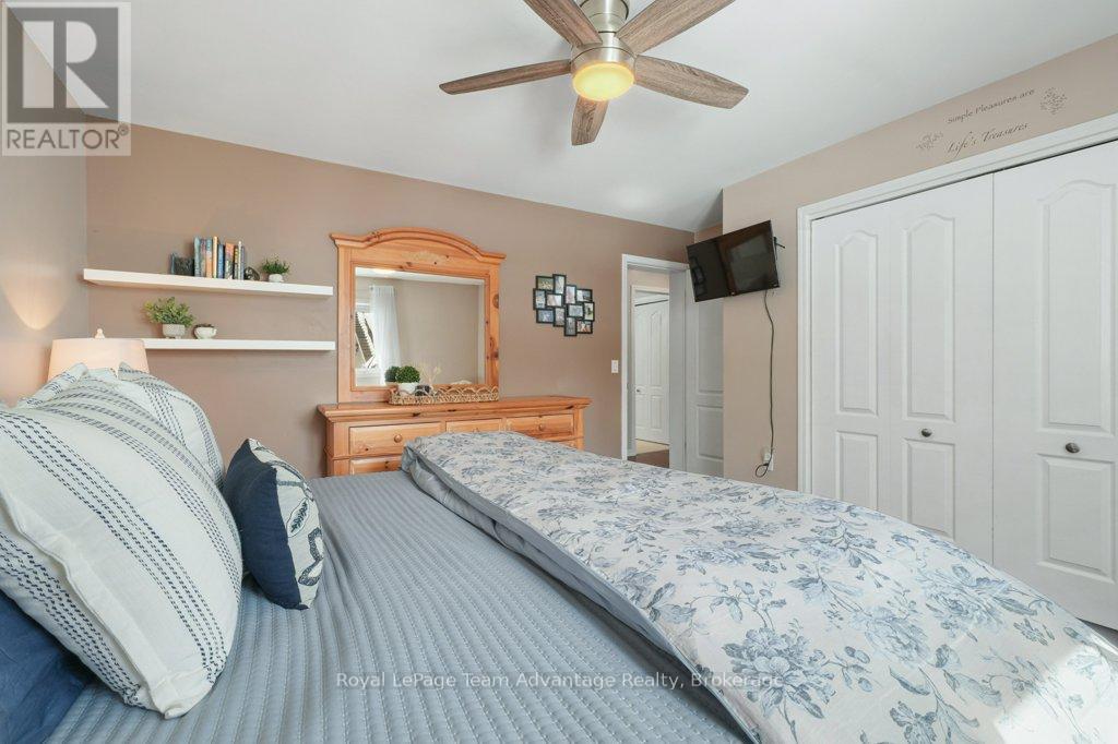 1 Big Sound Road, Mcdougall, Ontario  P0G 1G0 - Photo 21 - X12915128