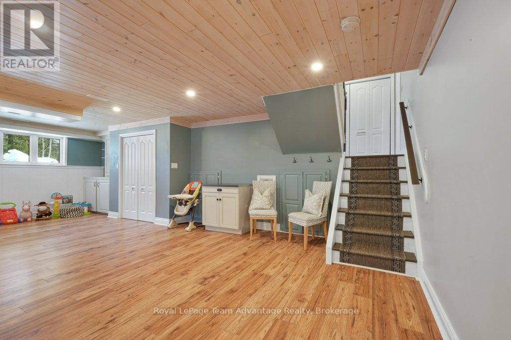 1 Big Sound Road, Mcdougall, Ontario  P0G 1G0 - Photo 24 - X12915128