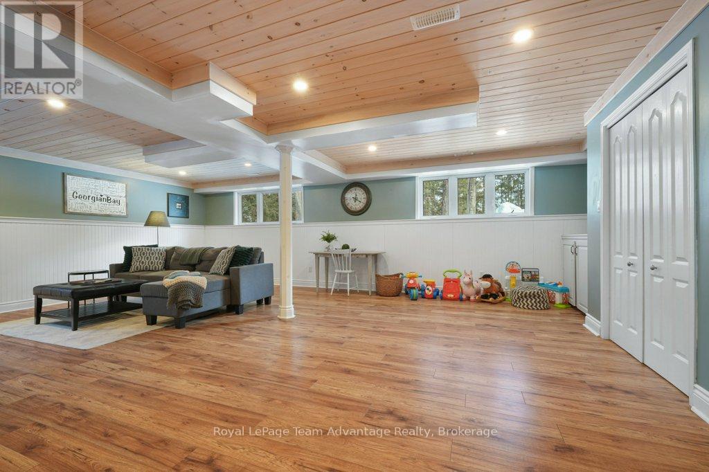 1 Big Sound Road, Mcdougall, Ontario  P0G 1G0 - Photo 25 - X12915128