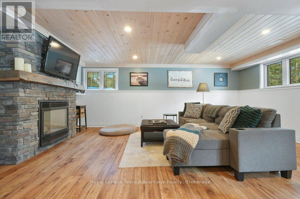 1 Big Sound Road, Mcdougall, Ontario  P0G 1G0 - Photo 26 - X12915128