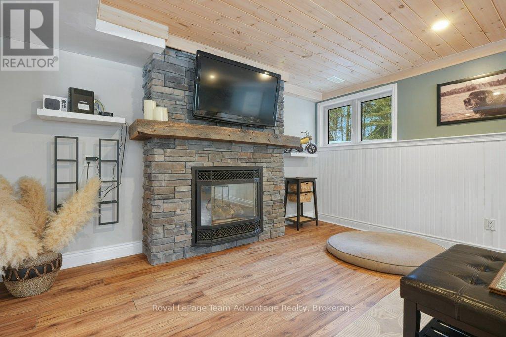 1 Big Sound Road, Mcdougall, Ontario  P0G 1G0 - Photo 27 - X12915128