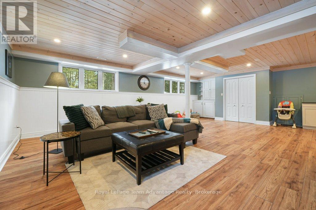 1 Big Sound Road, Mcdougall, Ontario  P0G 1G0 - Photo 29 - X12915128