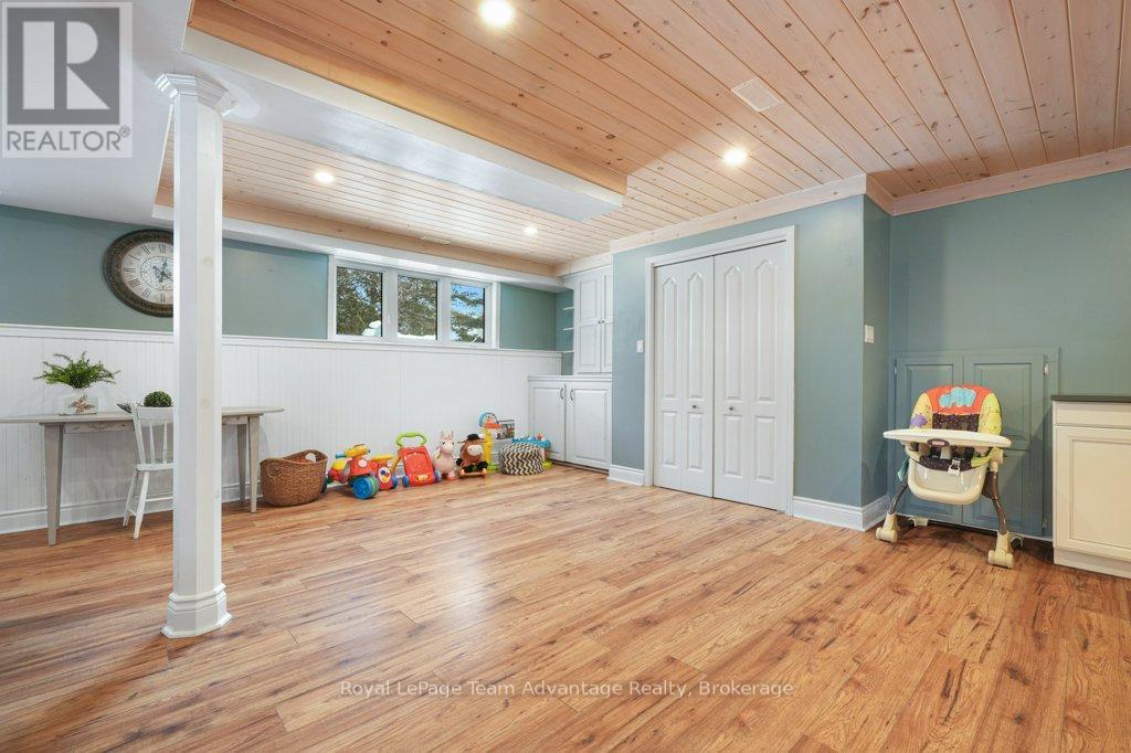 1 Big Sound Road, Mcdougall, Ontario  P0G 1G0 - Photo 30 - X12915128