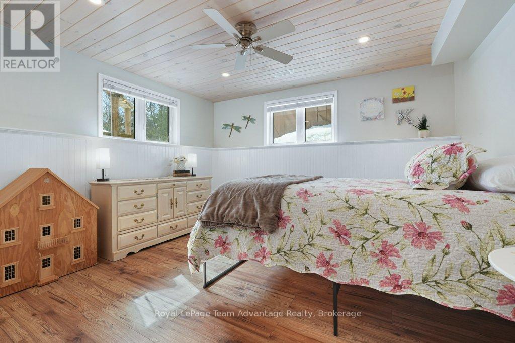 1 Big Sound Road, Mcdougall, Ontario  P0G 1G0 - Photo 32 - X12915128