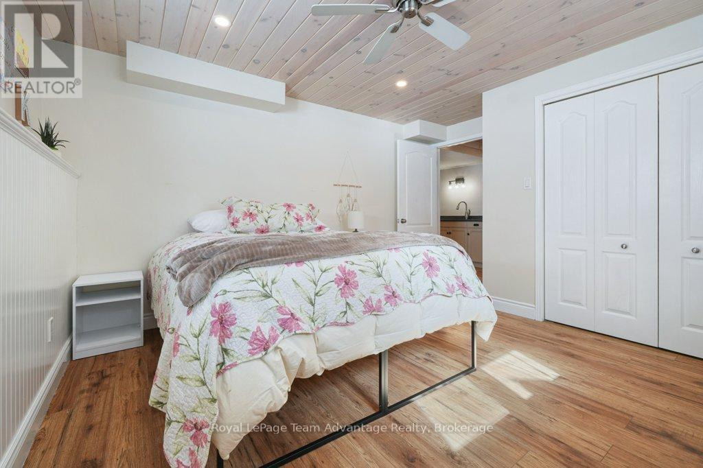 1 Big Sound Road, Mcdougall, Ontario  P0G 1G0 - Photo 33 - X12915128