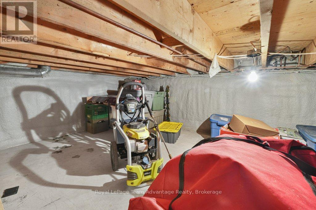 1 Big Sound Road, Mcdougall, Ontario  P0G 1G0 - Photo 34 - X12915128