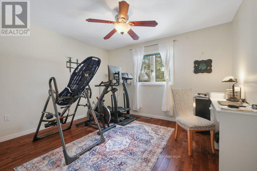 1 Big Sound Road, Mcdougall, Ontario  P0G 1G0 - Photo 35 - X12915128