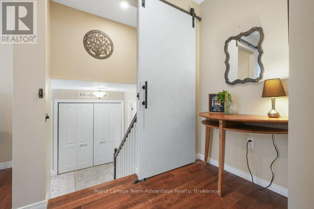 1 Big Sound Road, Mcdougall, Ontario  P0G 1G0 - Photo 36 - X12915128