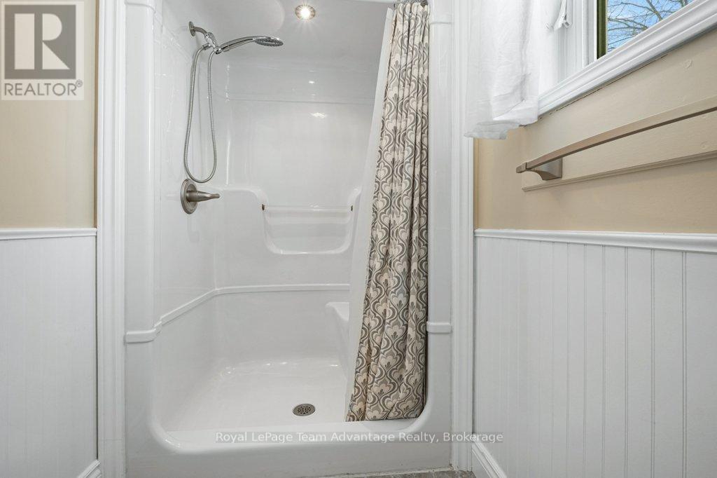 1 Big Sound Road, Mcdougall, Ontario  P0G 1G0 - Photo 38 - X12915128