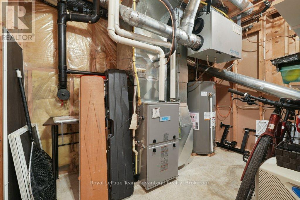 1 Big Sound Road, Mcdougall, Ontario  P0G 1G0 - Photo 39 - X12915128