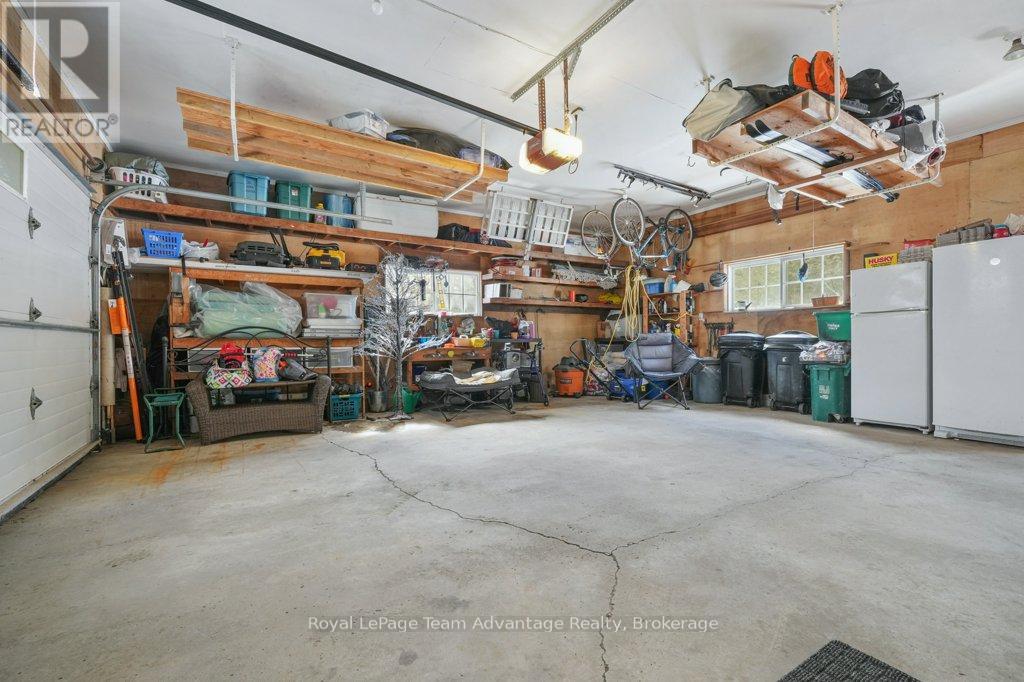 1 Big Sound Road, Mcdougall, Ontario  P0G 1G0 - Photo 40 - X12915128