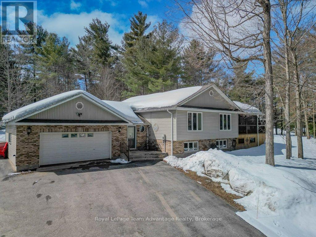 1 Big Sound Road, Mcdougall, Ontario  P0G 1G0 - Photo 41 - X12915128