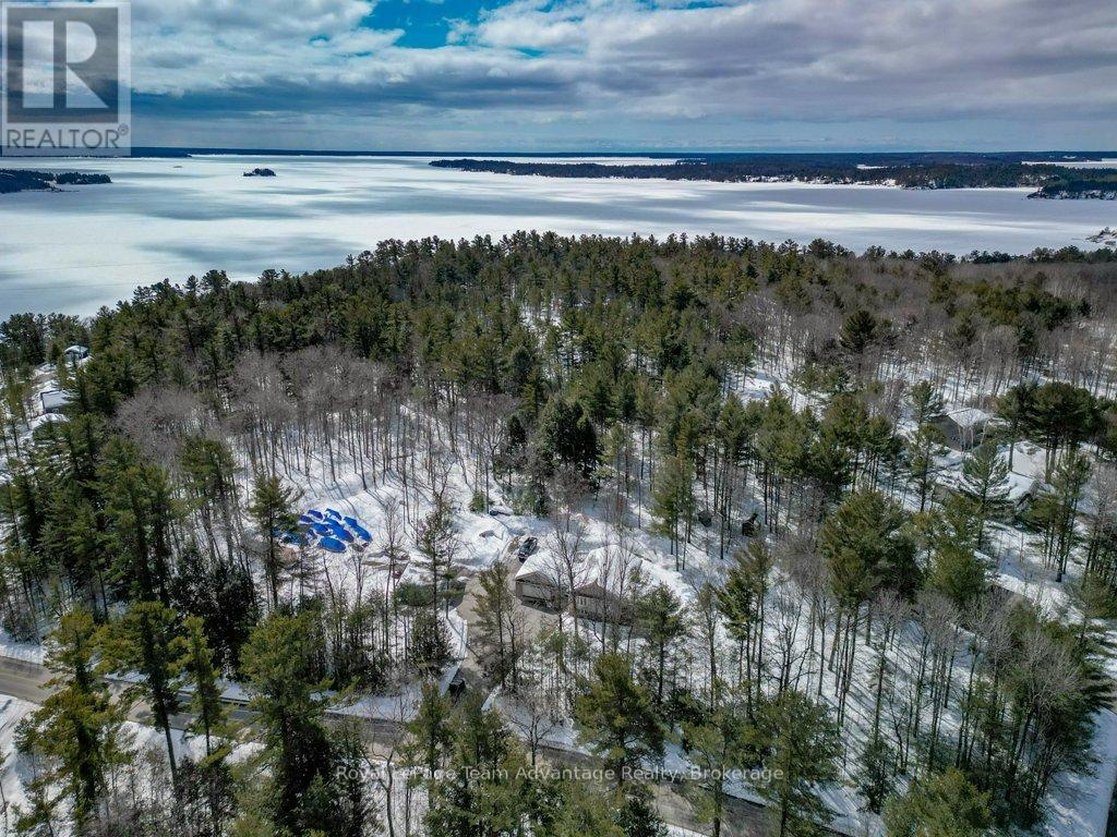 1 Big Sound Road, Mcdougall, Ontario  P0G 1G0 - Photo 46 - X12915128