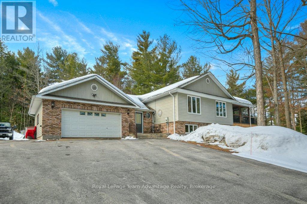 1 Big Sound Road, Mcdougall, Ontario  P0G 1G0 - Photo 48 - X12915128