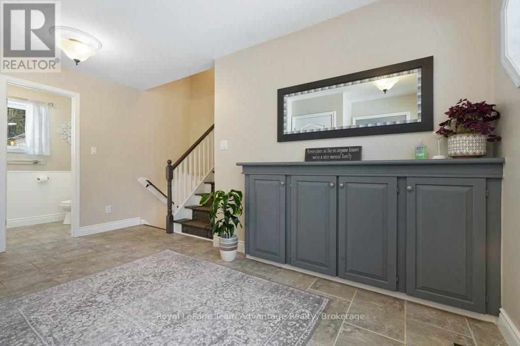 1 Big Sound Road, Mcdougall, Ontario  P0G 1G0 - Photo 5 - X12915128