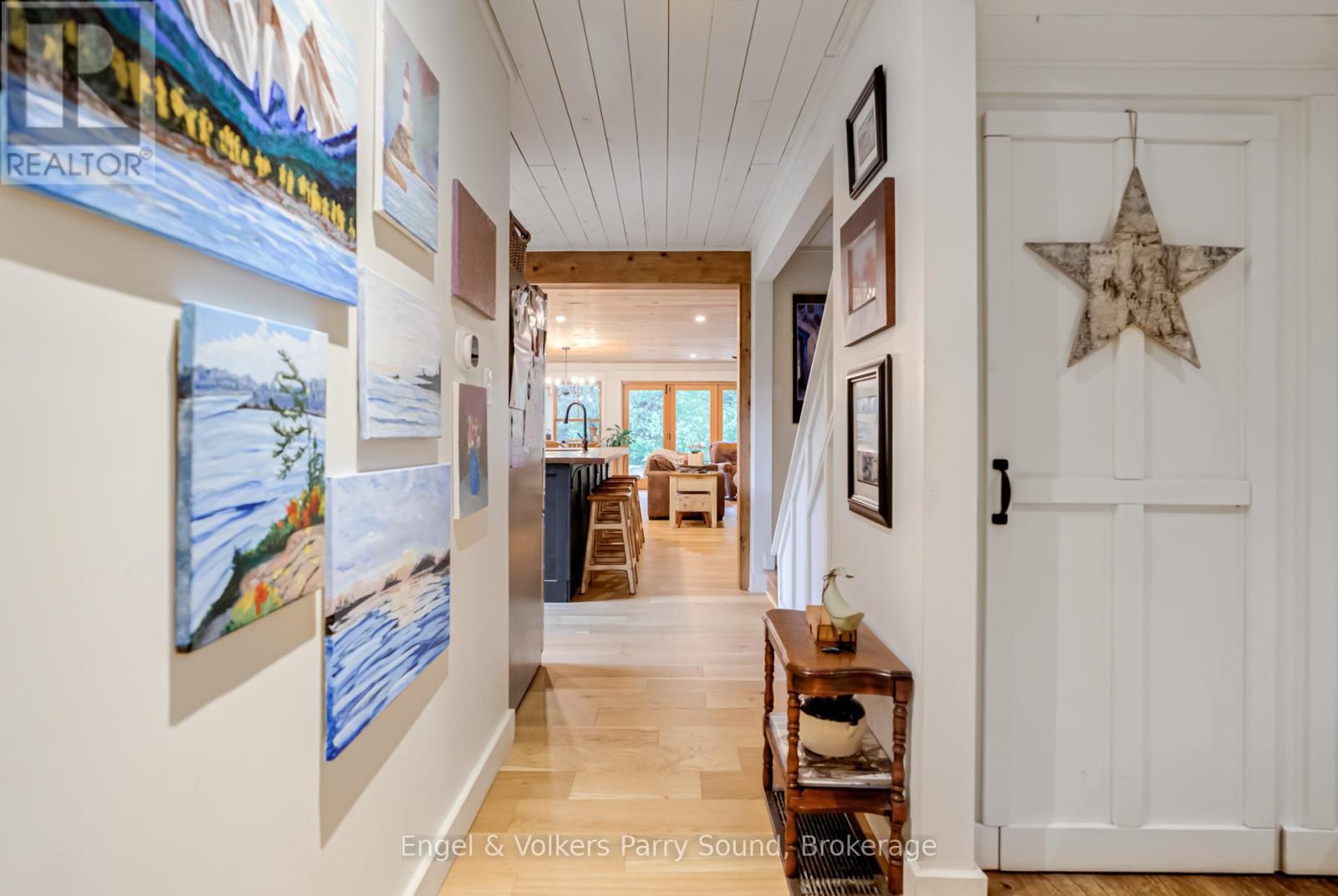 6 Little Beaver Boulevard, Seguin, Ontario  P2A 2W8 - Photo 10 - X12915188