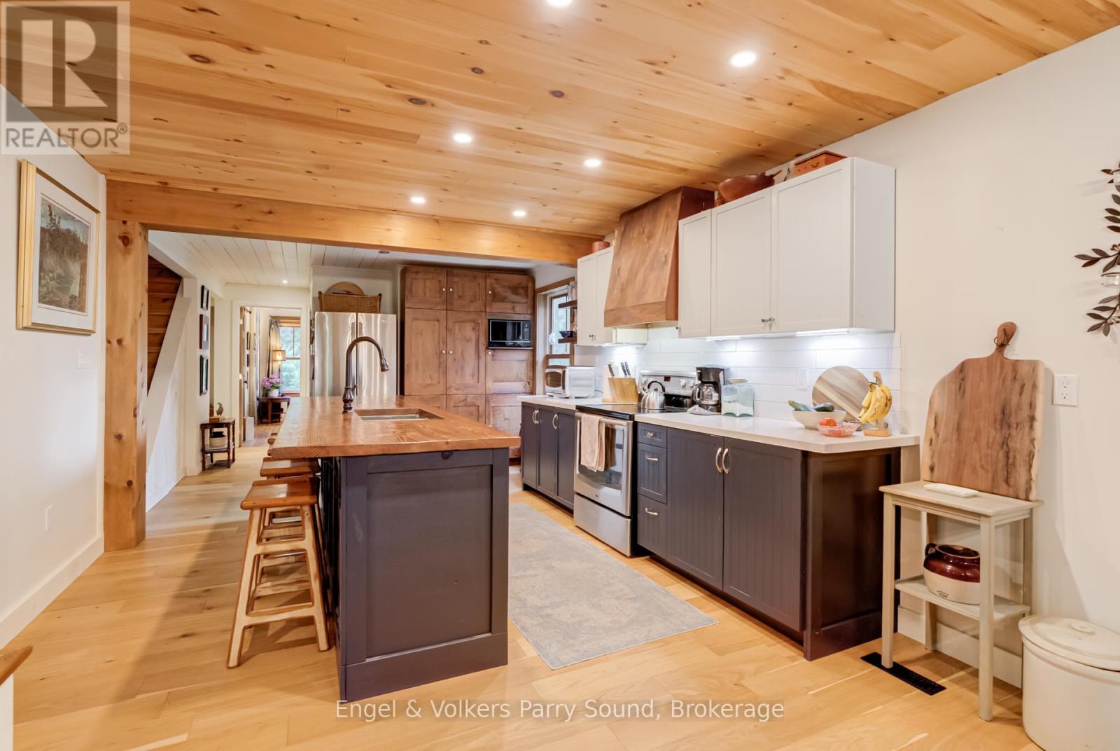 6 Little Beaver Boulevard, Seguin, Ontario  P2A 2W8 - Photo 15 - X12915188