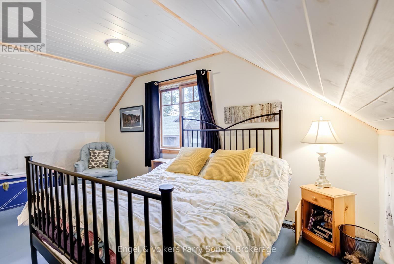 6 Little Beaver Boulevard, Seguin, Ontario  P2A 2W8 - Photo 26 - X12915188