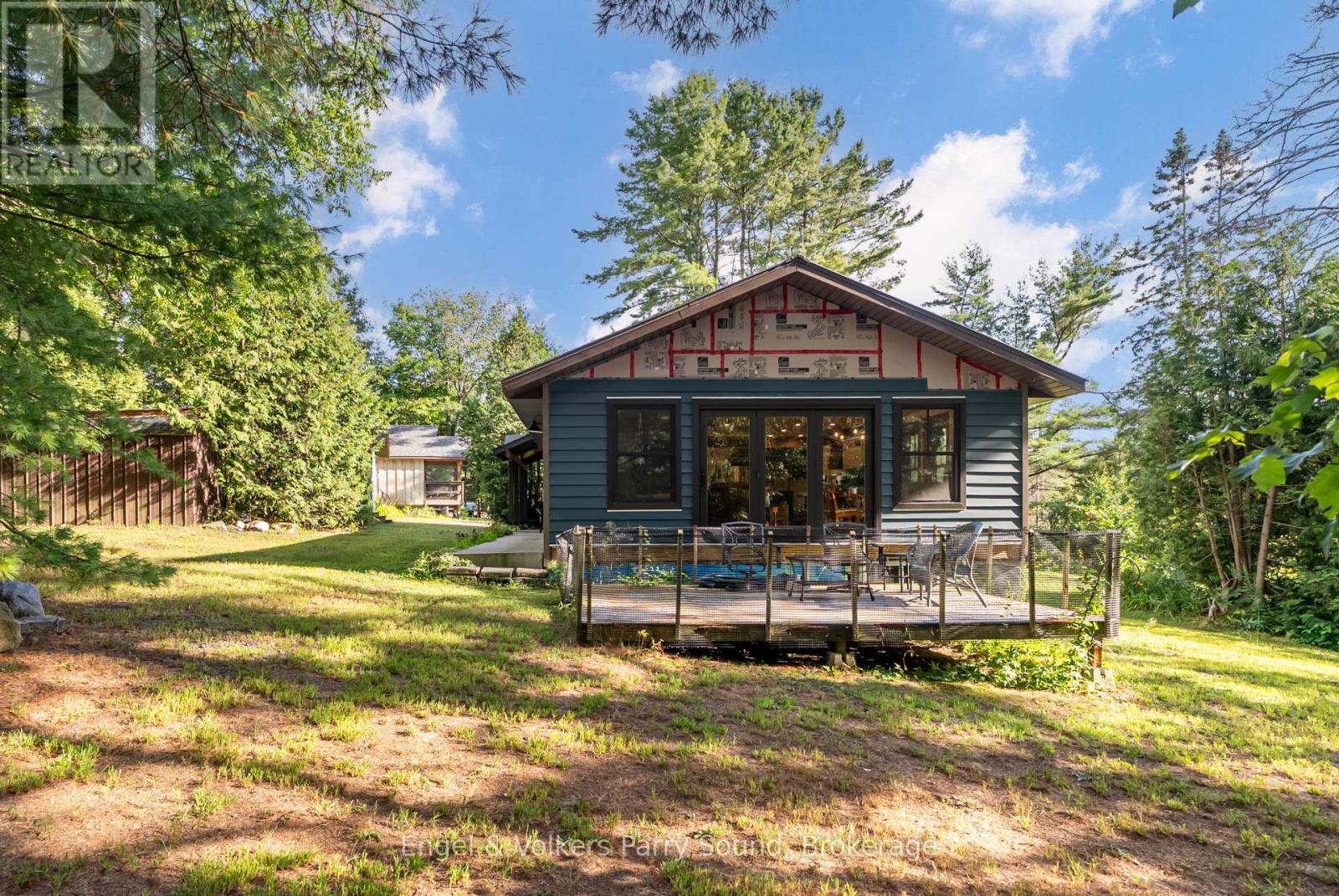 6 Little Beaver Boulevard, Seguin, Ontario  P2A 2W8 - Photo 31 - X12915188