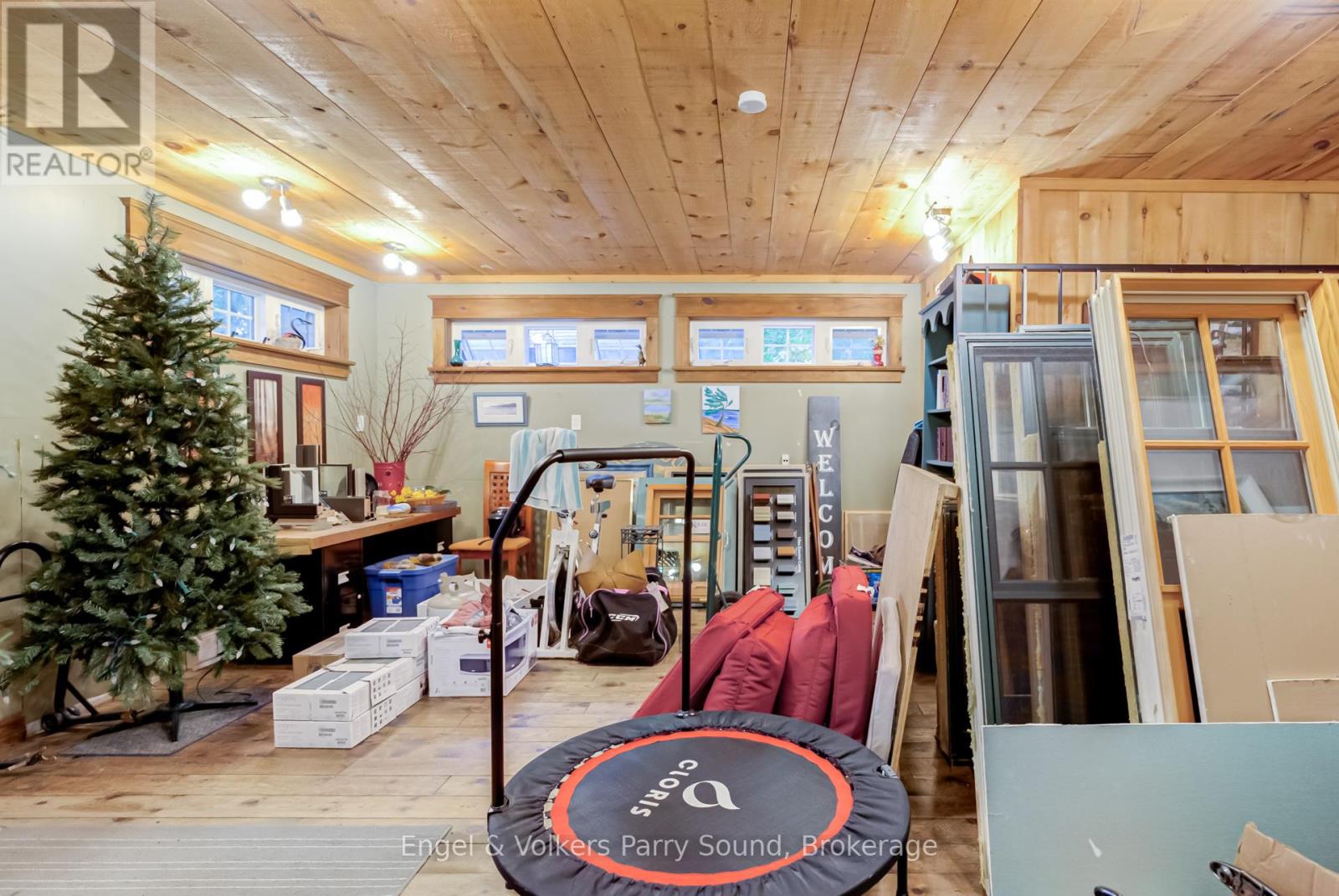 6 Little Beaver Boulevard, Seguin, Ontario  P2A 2W8 - Photo 37 - X12915188