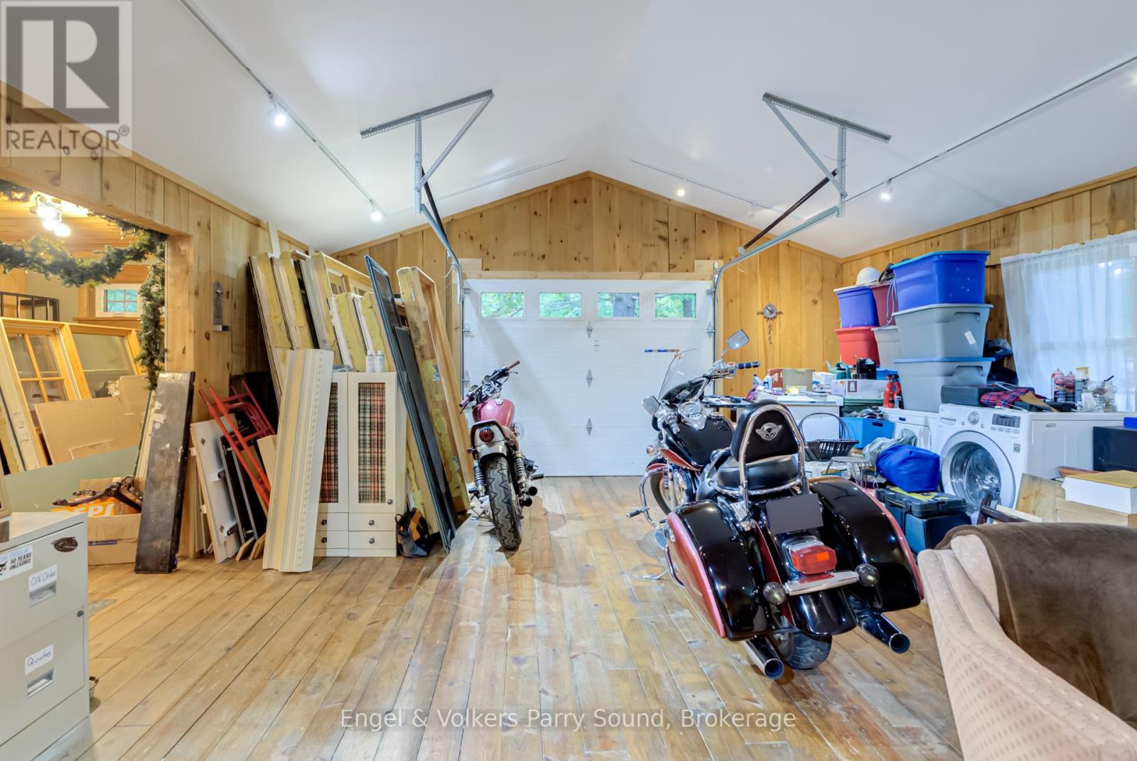 6 Little Beaver Boulevard, Seguin, Ontario  P2A 2W8 - Photo 39 - X12915188