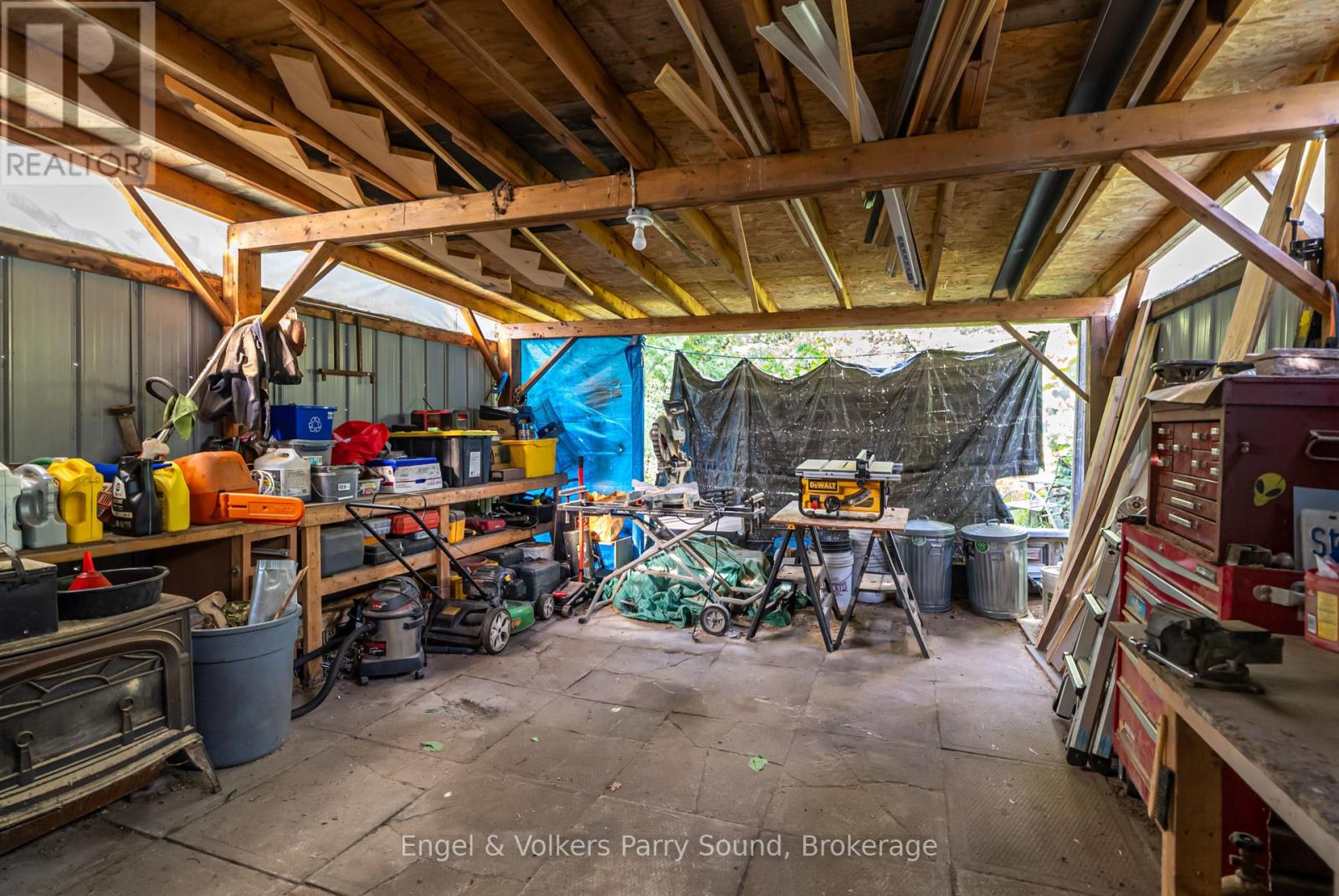 6 Little Beaver Boulevard, Seguin, Ontario  P2A 2W8 - Photo 41 - X12915188